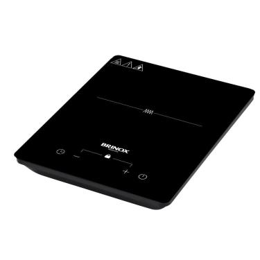 Imagem de Cooktop Indução 1 Boca Brinox 127v