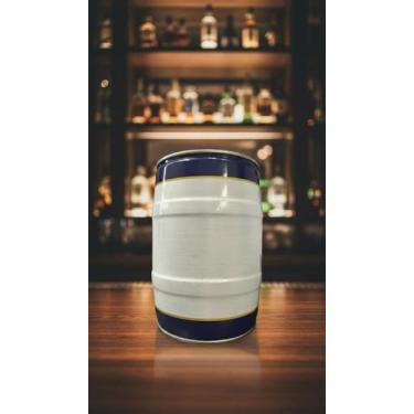 Imagem de Barril De Cerveja Premium Tipo Pilsner 5 Litros - Congratulations Stor