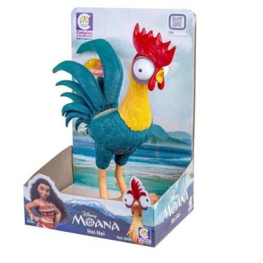 Imagem de Galo Hei Hei Da Moana Cotiplas 2597