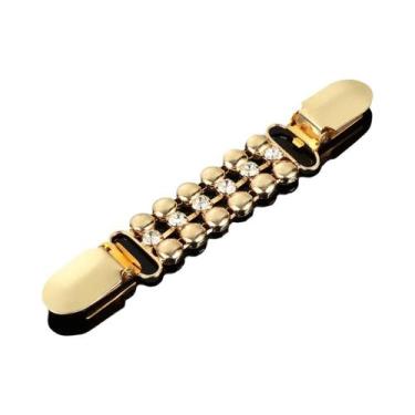 Imagem de Broche De Inverno Vintage Para Cardigã E Suéter, Fivela Decorativa Par