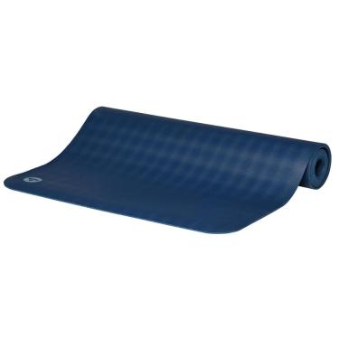 Imagem de Tapete de Yoga ecopro 100% Borracha Natural, premium, antiderrapante alta aderência 185 x 60cm 4.0mm-Unissex