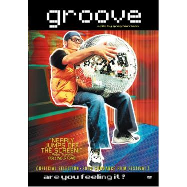 Imagem de Groove