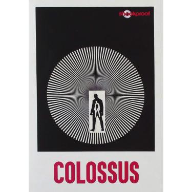 Imagem de Colossus (Shockproof) [Import]