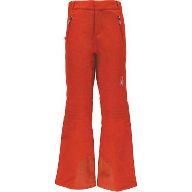 Imagem de Spyder Calça de esqui feminina com modelagem atlética, Burst, 16
