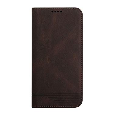 Imagem de Capa de telefone com suporte de flip de luxo para Samsung Galaxy A02S A03S A12 A13 A21 A21S A22 A30 A32 A33 A41 A50 A51 A52 A52S A53 A70 A71, LF0002, para Galaxy A10 (M10)