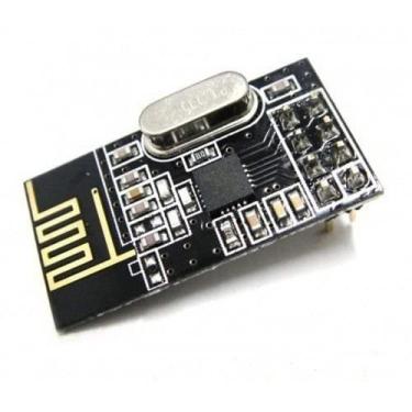 Imagem de Genérico - Módulo Wireless 2.4G - NRF24L01 - Para Arduino