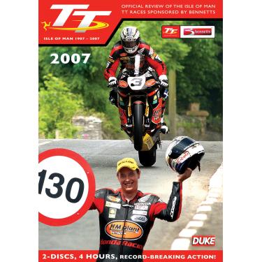 Imagem de TT 2007 Review