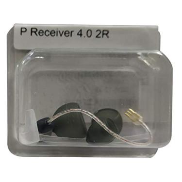 Imagem de Receptor Phonak 4.0, receptor de substituição para aparelho auditivo Phonak Audeo Marvel M RIC, Right