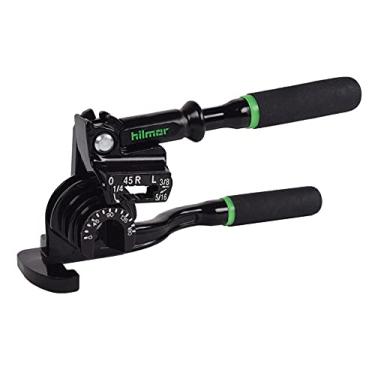 Imagem de hilmor Dobrador de três tubos 1839026 TB1438 1/4", 5/16", 3/8"
