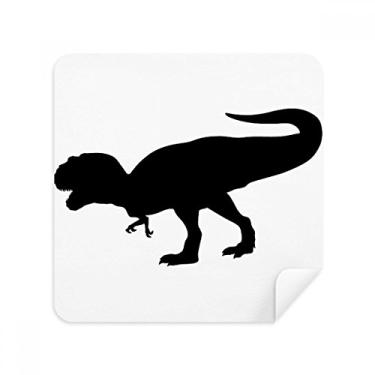 Imagem de Dinosaur Bones – Tecido de camurça para limpeza de tela em miniatura