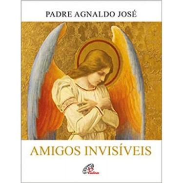 Imagem de Amigos Invisíveis