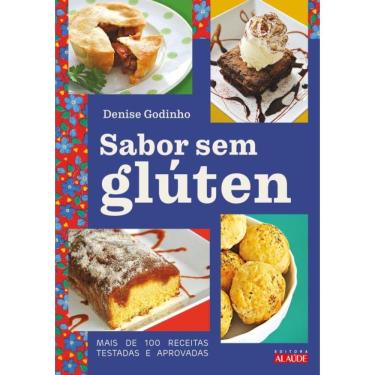 Imagem de Sabor Sem Gluten - 2ª Ed