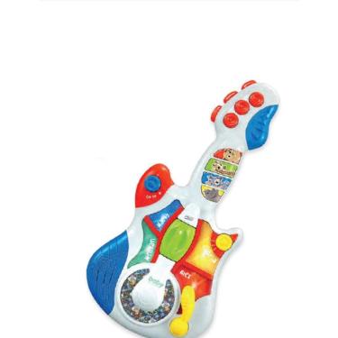 Imagem de Guitarra Musical Zoop Toys - Dream Work