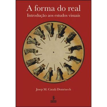 Imagem de A Forma Do Real