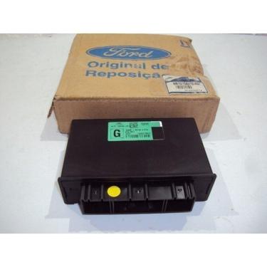 Imagem de Ecosport Módulo De Travamento Das Portas Por Controle Remoto