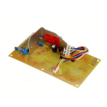 Imagem de Placa de Potência Timer Hibrido Emicol Lavadora Colormaq 220v