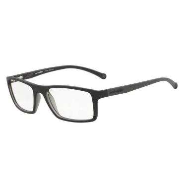 Imagem de Arnette An7083L 2398 55 - Preto/Cinza