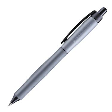 Imagem de Caneta Gel Retrátil Palette Corpo Preto Tinta Preta Stabilo