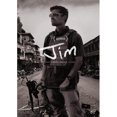 Imagem de Jim: The James Foley Story