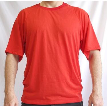 Imagem de Modelagem Camiseta Raglan Masculina Adulto P-M-G-Gg - Nup Moldes