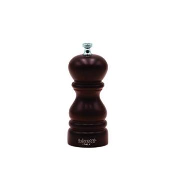 Imagem de Moedor Pimenta Roma Tabaco Bisetti Cm 13Cm