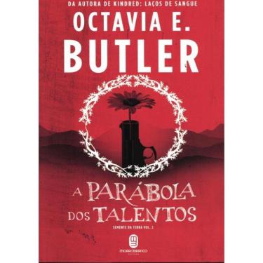 Imagem de Parabola Dos Talentos, A