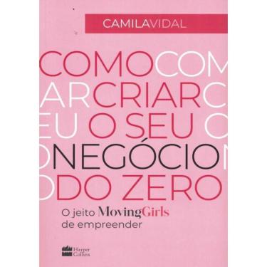 Imagem de Como Criar O Seu Negocio Do Zero