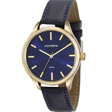 Imagem de Relógio Mondaine Masculino 76670LPMVDH4