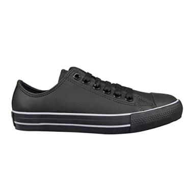 Imagem de Tenis Unissex West Boot Star Casual Original (41, Preto)