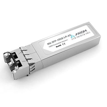 Imagem de Axiom Transceptor MA-SFP-10GB-LR-AX 10GBASE-LR SFP+ para Meraki