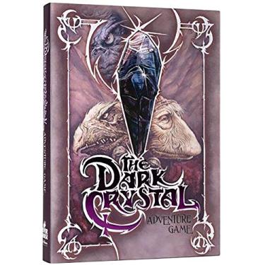 Imagem de River Horse Studios The Dark Crystal Adventure Game