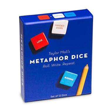 Imagem de Metaphor Dice Starter Set