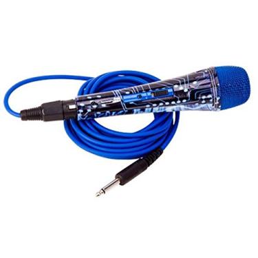 Imagem de Jammin Pro Microfone dinâmico MIC009 - cardioide