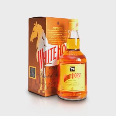 Imagem de Whisky White Horse Uisque Cavalo Branco 1l
