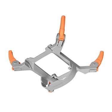 Imagem de MOOKEENONE Landing Gear 30mm Increases Heightened Extender Protector for DJI Mini 3 Pro Drone Accessories
