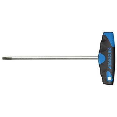 Imagem de Gedore Chave de chave inglesa T9 2142 TX com alça 2C-T para parafusos TORX embutidos T9