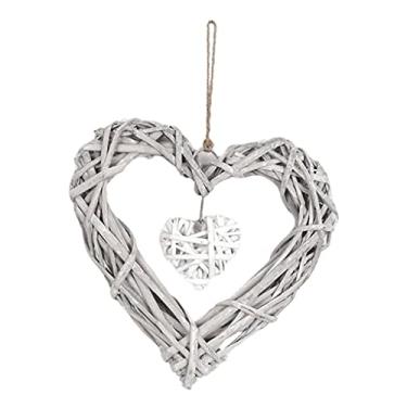 Imagem de Generic Guirlanda Rústica, Guirlanda Porta Da Frente