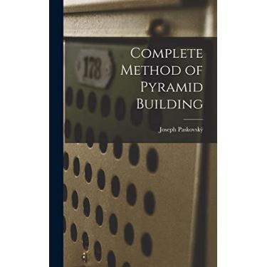 Imagem de Complete Method of Pyramid Building