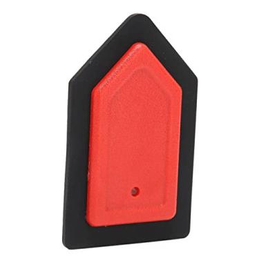 Imagem de Detalhador de pêlos de animais de estimação, design ergonômico multifuncional de limpeza profunda reutilizável de silicone removedor de pêlos de gato para sofá