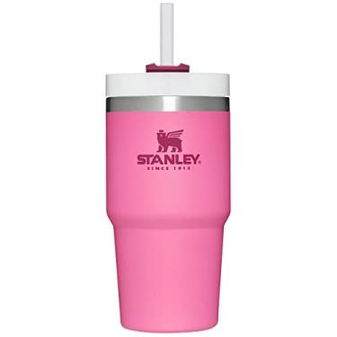 Imagem de STANLEY Copo de viagem Adventure Quencher 590 ml Azalea