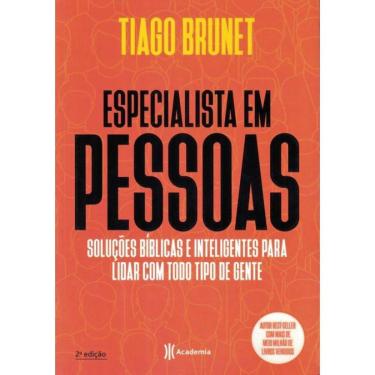 Imagem de Especialista Em Pessoas