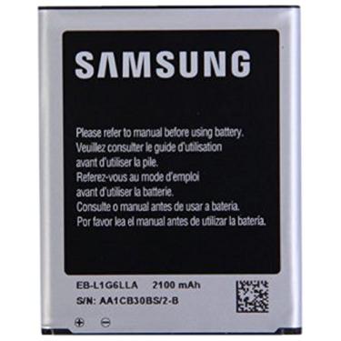 Imagem de Bateria Samsung Galaxy S3 Original GT-I9300 2100 mAh