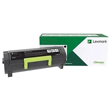 Imagem de Toner Lexmark 56FBH00 Preto 27444