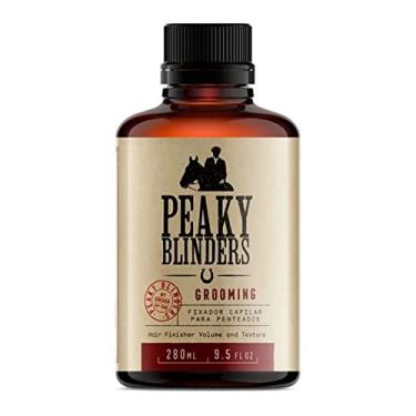 Imagem de Grooming Don Alcides Peaky Blinders 230ml