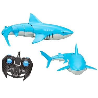 Imagem de Tubarão Shark Control com Controle Remoto - Zoop Toys