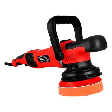 Imagem de Politriz Roto Orbital 5 Pol 900W 4800 rpm SGT-5116 SGT