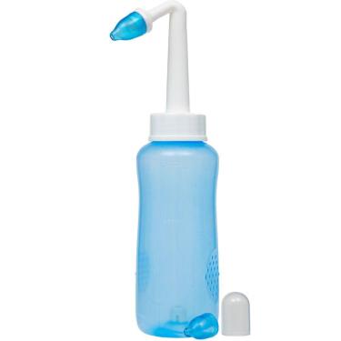 Imagem de Kit Lavador Nasal 300ml Buba 15657