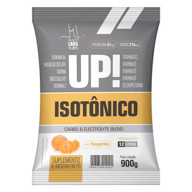 Imagem de Up Isotonico 900g Tangerina