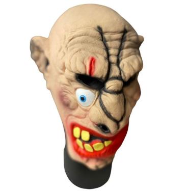 Imagem de Fantasia Mascara Assustadora A Coisa Terror festa Monstro