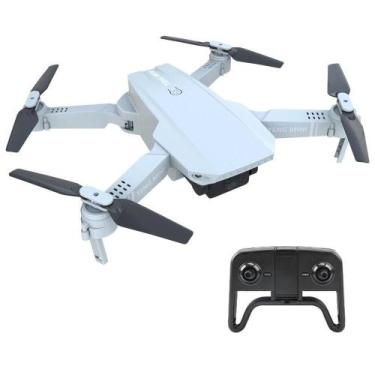 Imagem de Drone Kf609 Estável Profissional, Câmera Hd 4K, Wifi Video - Teng